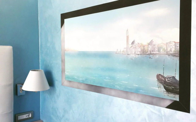 Hotel Universo