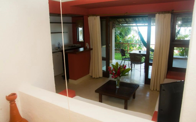 Baixú Village Hotel