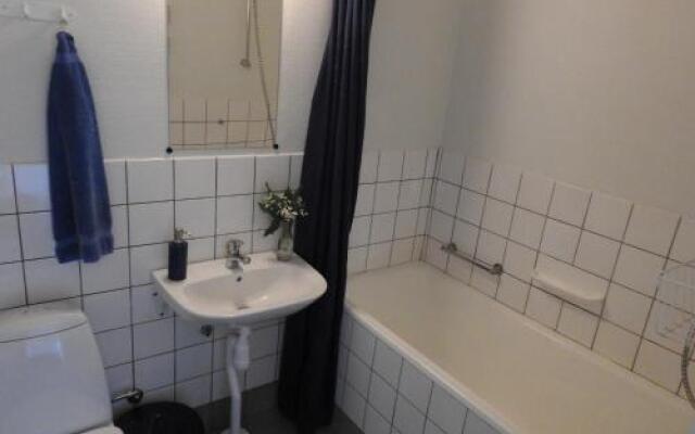Regnbågsdalen Cafe & Guesthouse