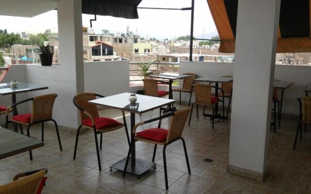 Hotel Kallma