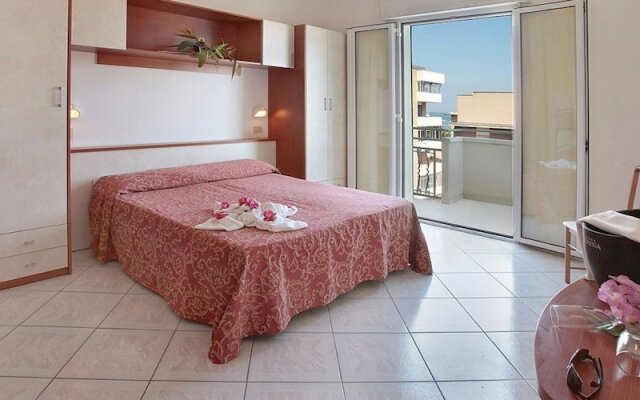 Hotel Abacus
