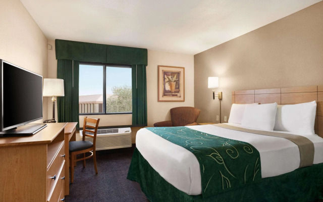 Travelodge by Wyndham Pecos