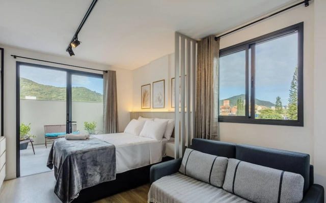 New Studios - Pool With sea View - Penha Spot PSO
