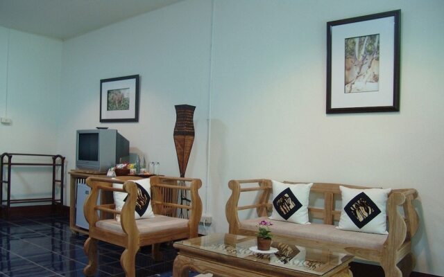 Chiangmai Night Safari Resort