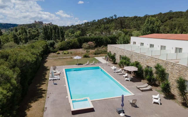 Vila D'Obidos
