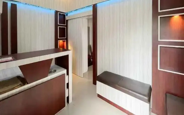 De Farasat Hotel Syariah RedPartner