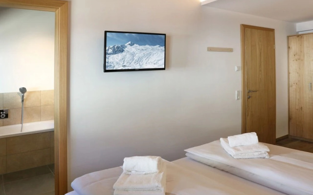 Penthouse Smaragd 6-8p 3S Piesendorf