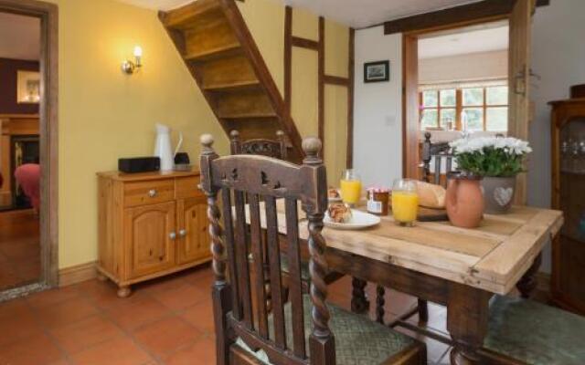 Fen Cottage