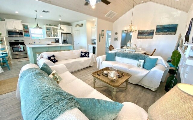 Reader's 3 Bedroom Home by Redawning