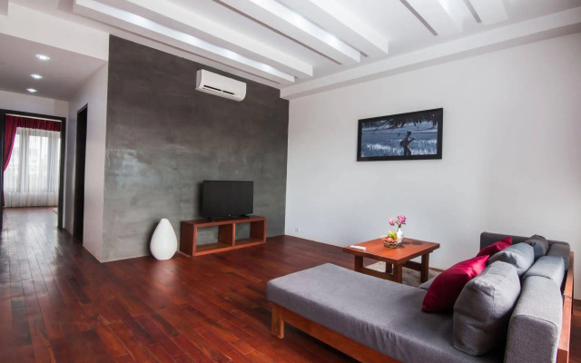 Ung-D Hotel