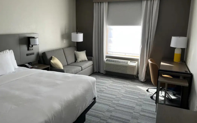 Super 8 By Wyndham Lubbock Tx