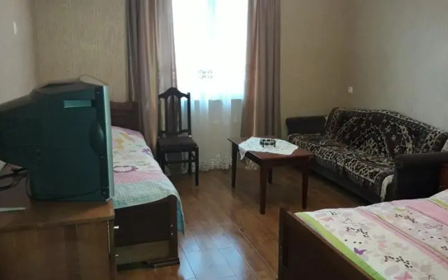 Guest House Zuriko