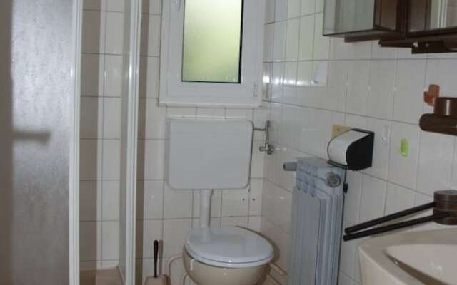 Apartments Arbia Rab