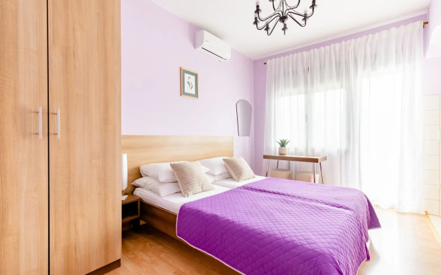 Apartments Mara