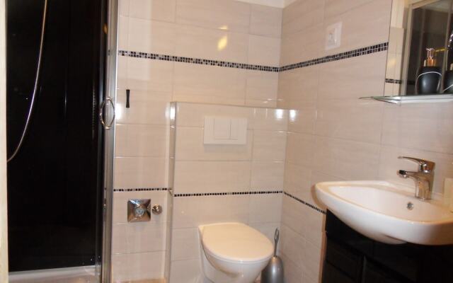 Astoria Centrum Apartment