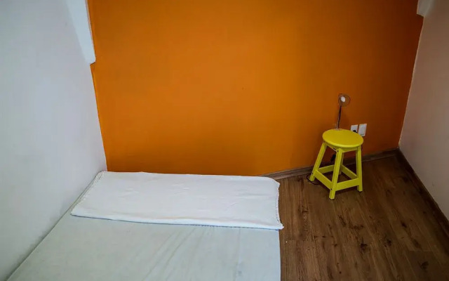 Lapa Arte Hostel
