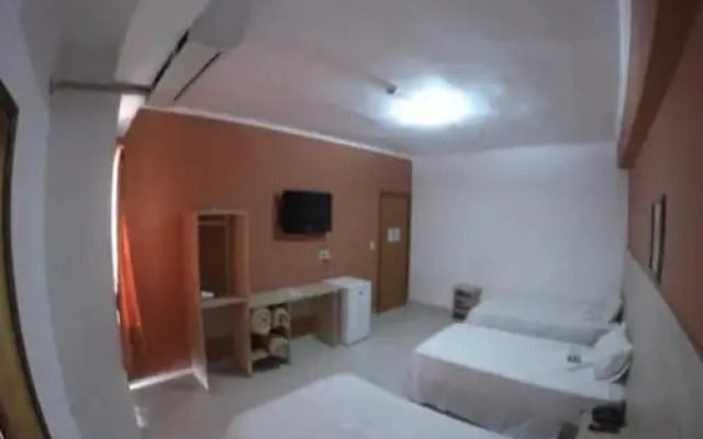 Hotel Santa Maria