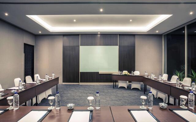 Mercure Jakarta Cikini