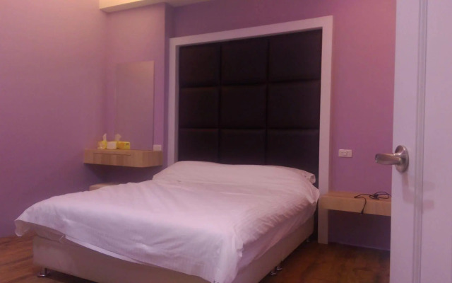 Xiang Feng B&B