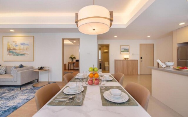 Somerset Valero Makati