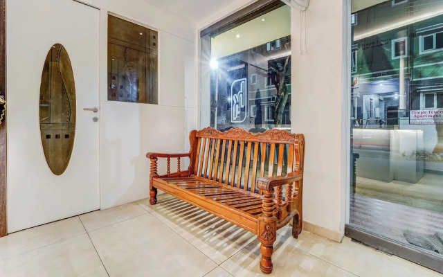 Hotel Karpagam Lodging house