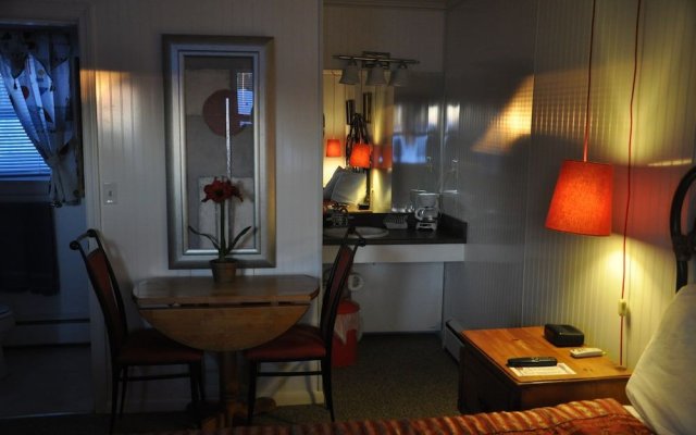 Axells Scandinavian Inn