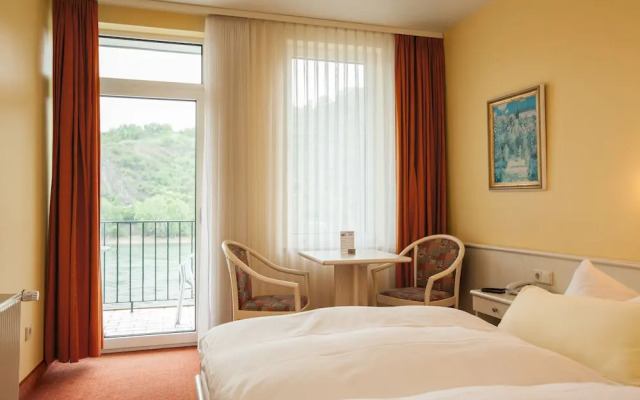 Hotel Garni Gunther