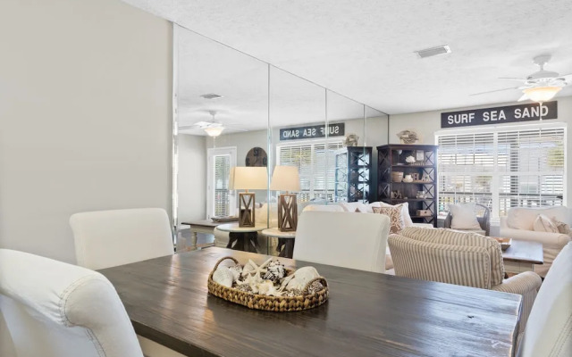 Wendwood by Panhandle Getaways