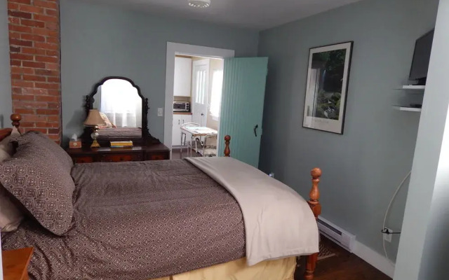 Antigonish Towne Cottage