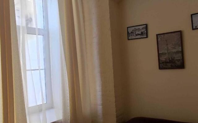 Невский уют