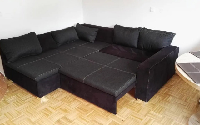 Apartment Šija