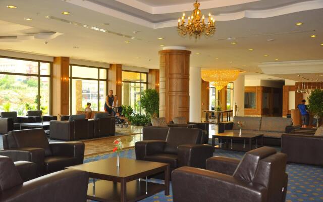 Özkaymak Select Hotel