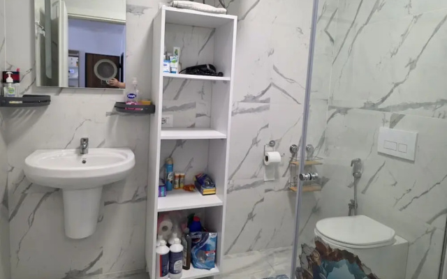 Holiday Apartment in Golem 070
