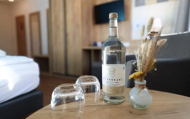 Hotel Das kleine Glück - Adults Only