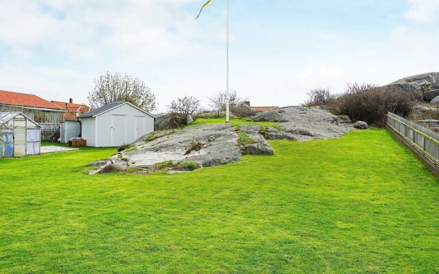 4 Star Holiday Home in Öckerö