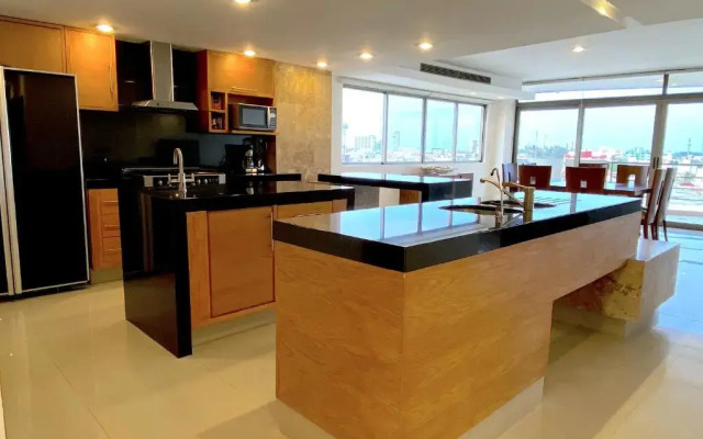 Topacio7 Residencial by Vecino Stays