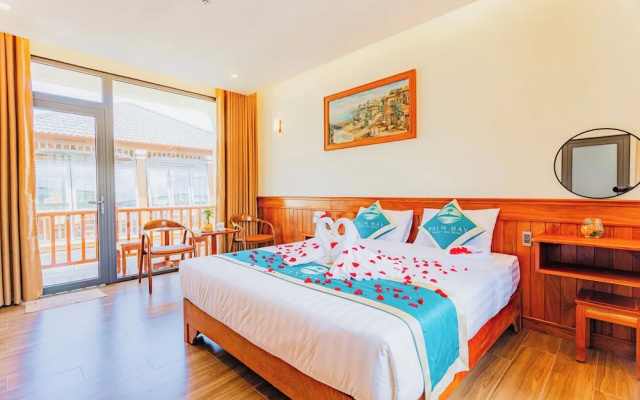 Palm Bay Resort Phu Quoc