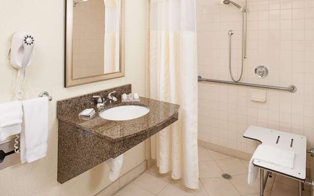 Hilton Garden Inn Denver Tech Center