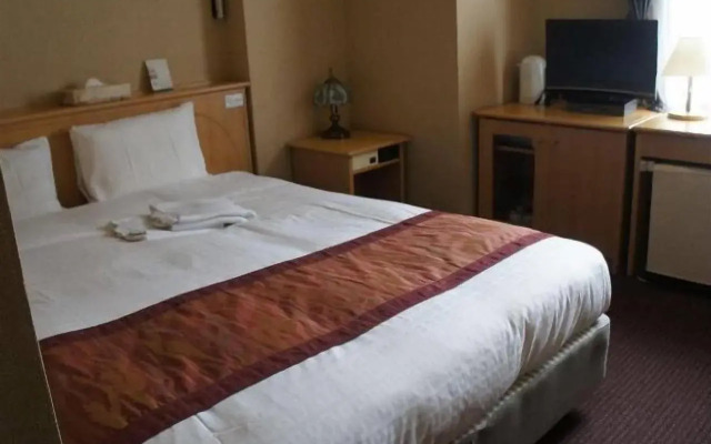 Hotel Horidome Villa