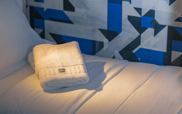 Stay Inn Hostel