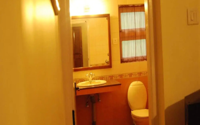 Bella Vista Stay