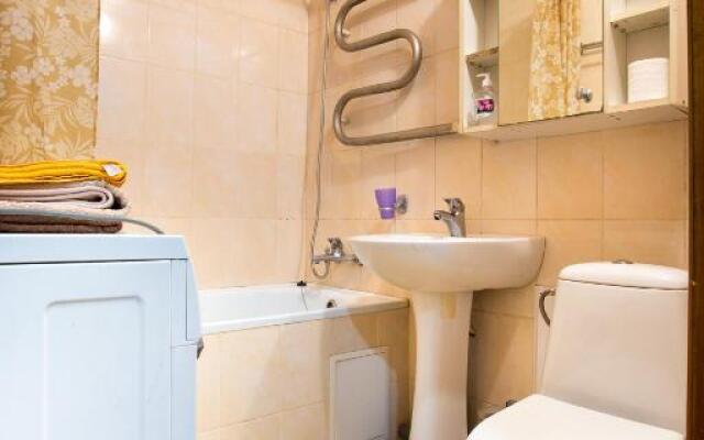 Apartment on Prospekt Lenina 71a