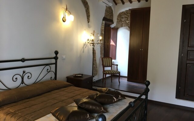 Hotel Cuore Sabino