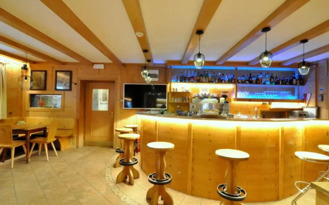 Hotel Traube – Stelvio