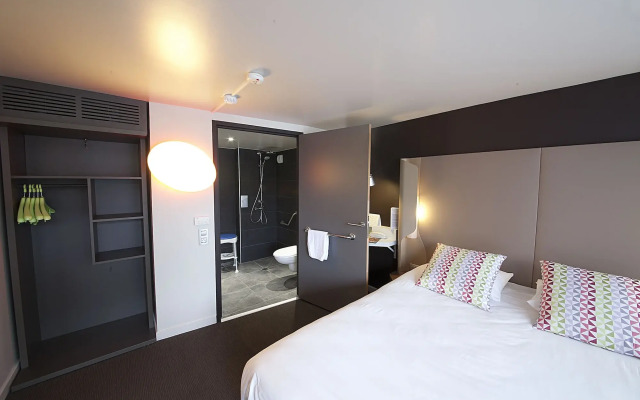 Hotel Campanile Millau