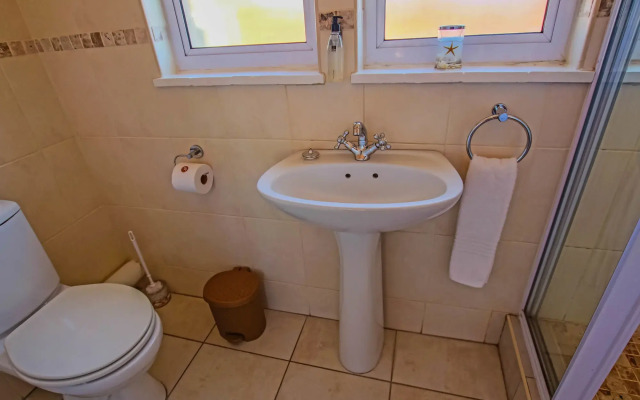 A&A Guesthouse