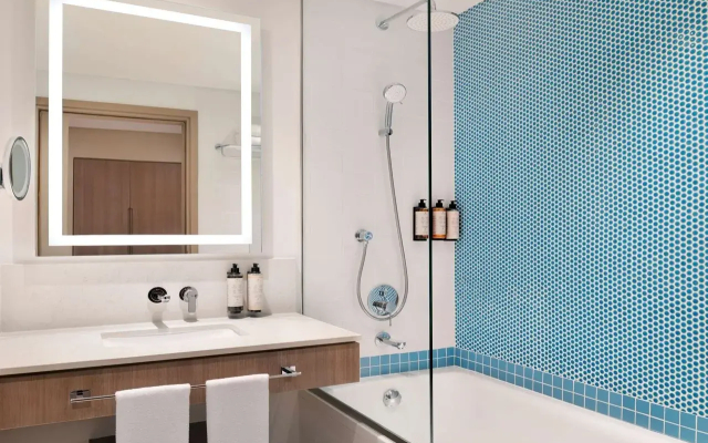Mercure Dubai Deira