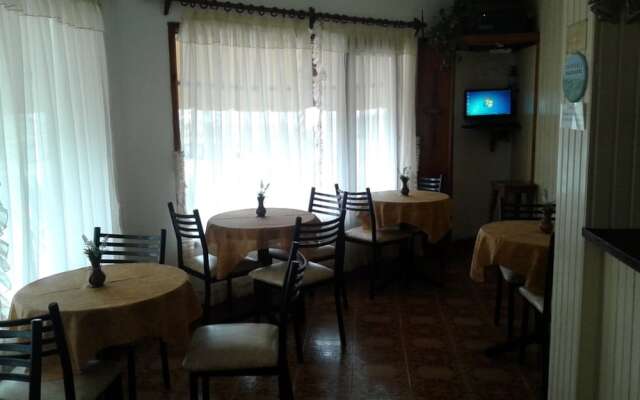 Hotel Mirasol