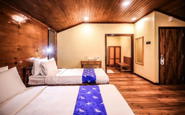 Paro Heritage