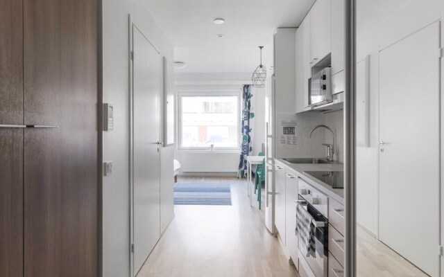 Kotimaailma Apts Joensuu Kalevankatu 36